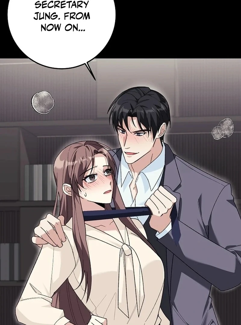 Don’t Look, CEO! Chapter 0 - Page 22