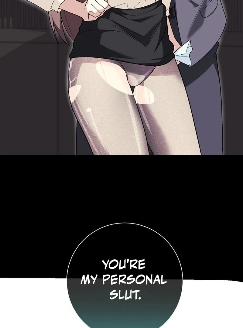 Don’t Look, CEO! Chapter 0 - Page 23