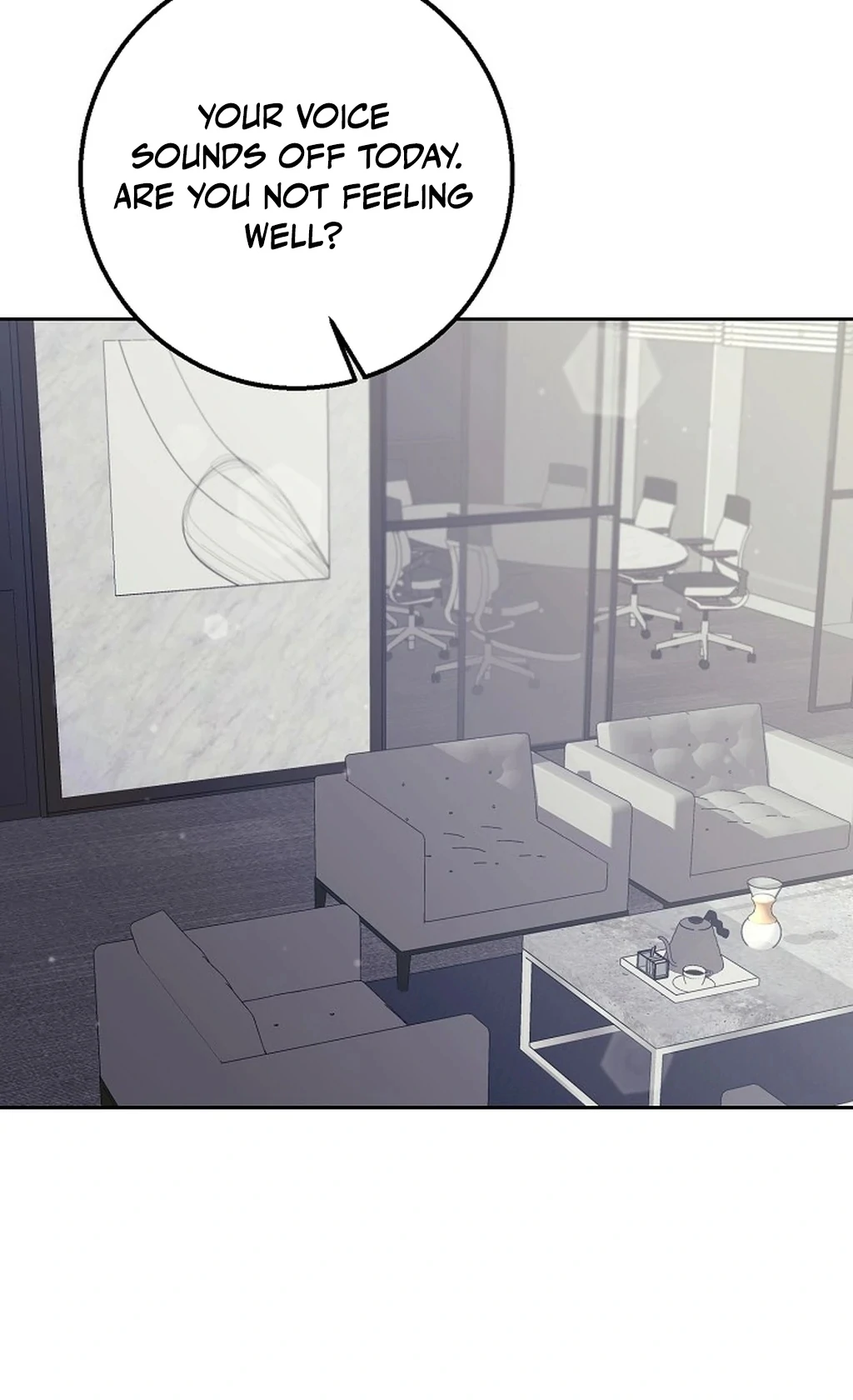 Don’t Look, CEO! Chapter 1 - Page 16