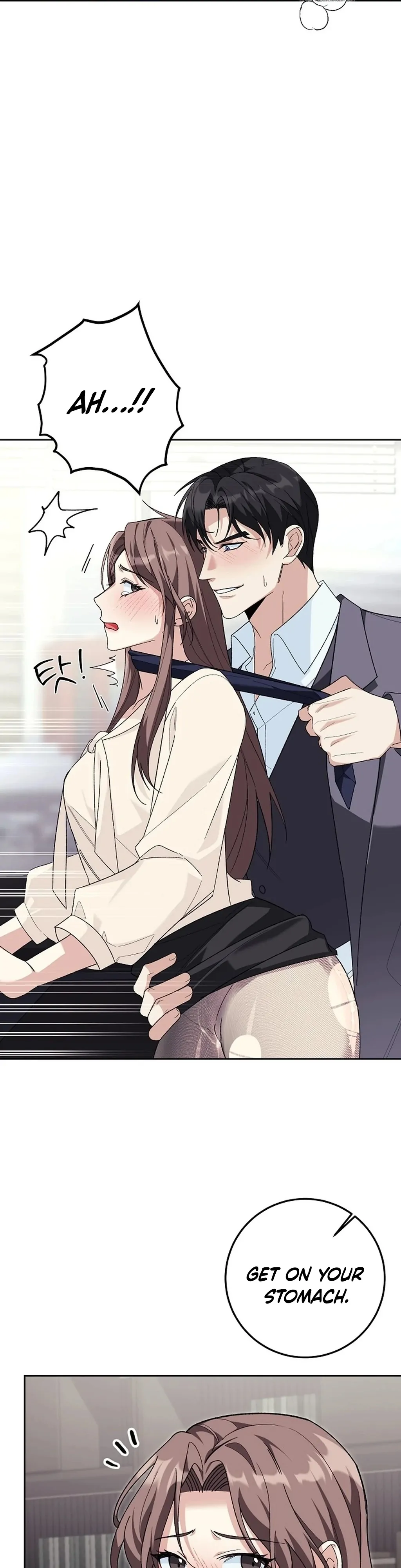 Don’t Look, CEO! Chapter 2 - Page 22