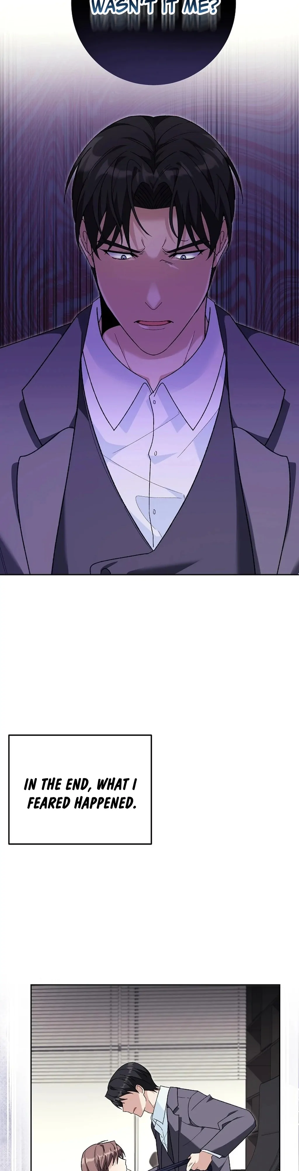 Don’t Look, CEO! Chapter 2 - Page 39