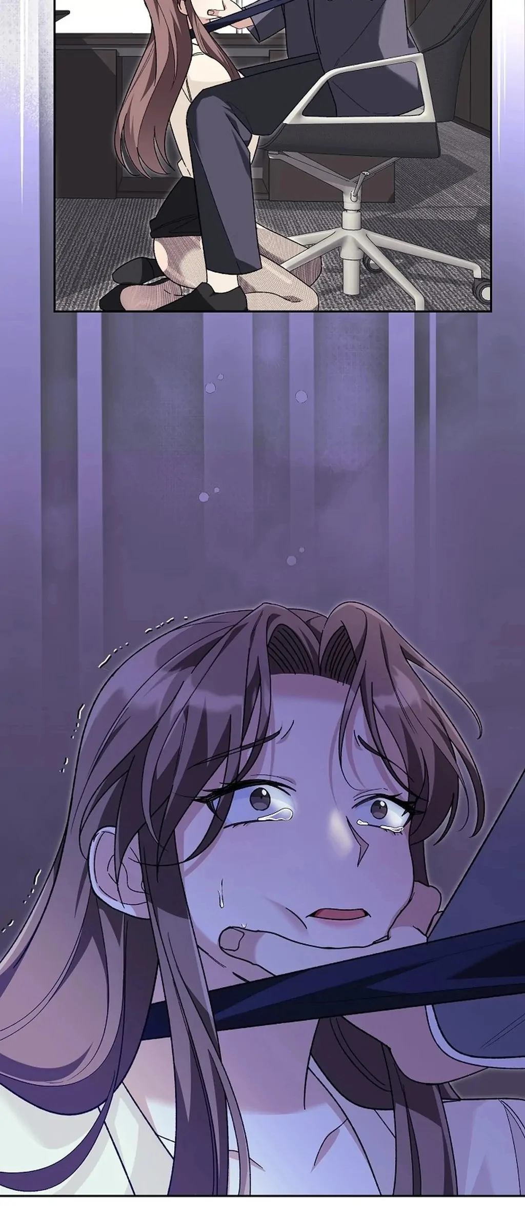 Don’t Look, CEO! Chapter 2 - Page 40