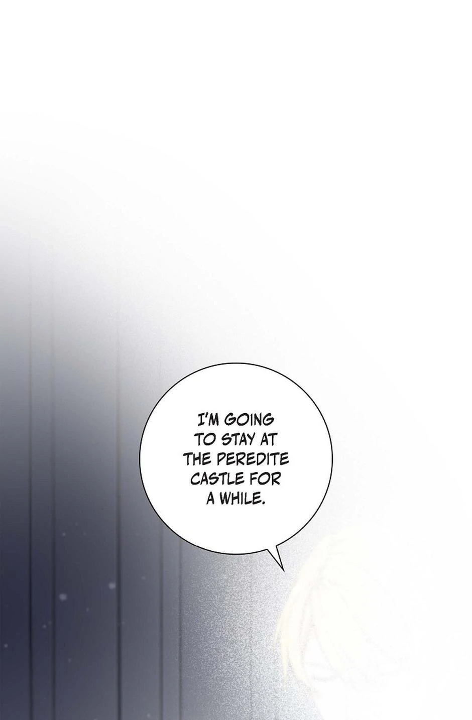 Don’t Look For Me Chapter 51 - Page 0