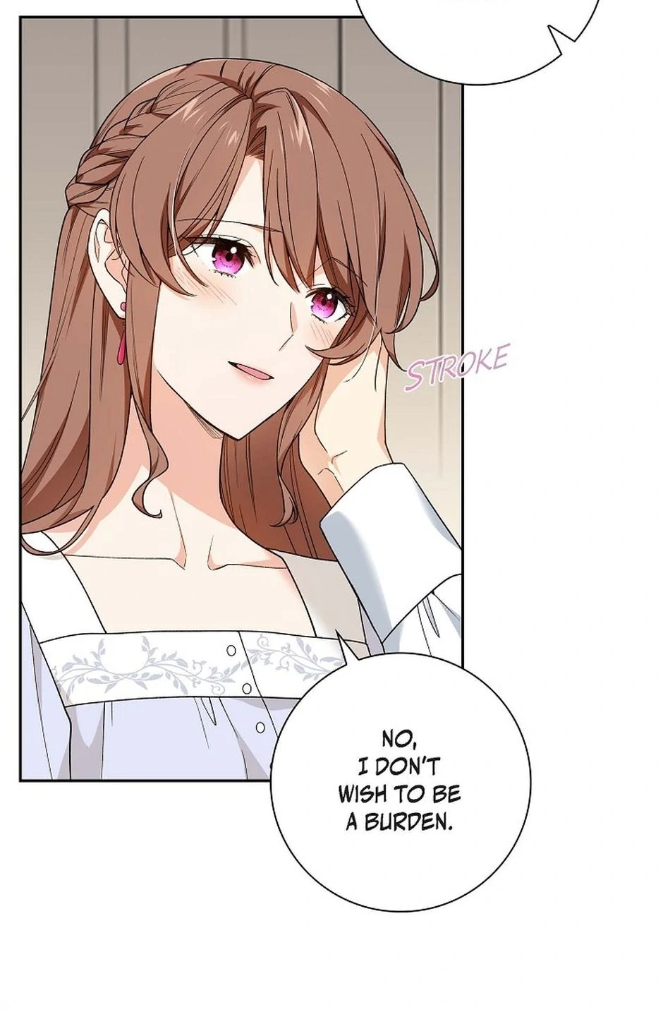Don’t Look For Me Chapter 51 - Page 12