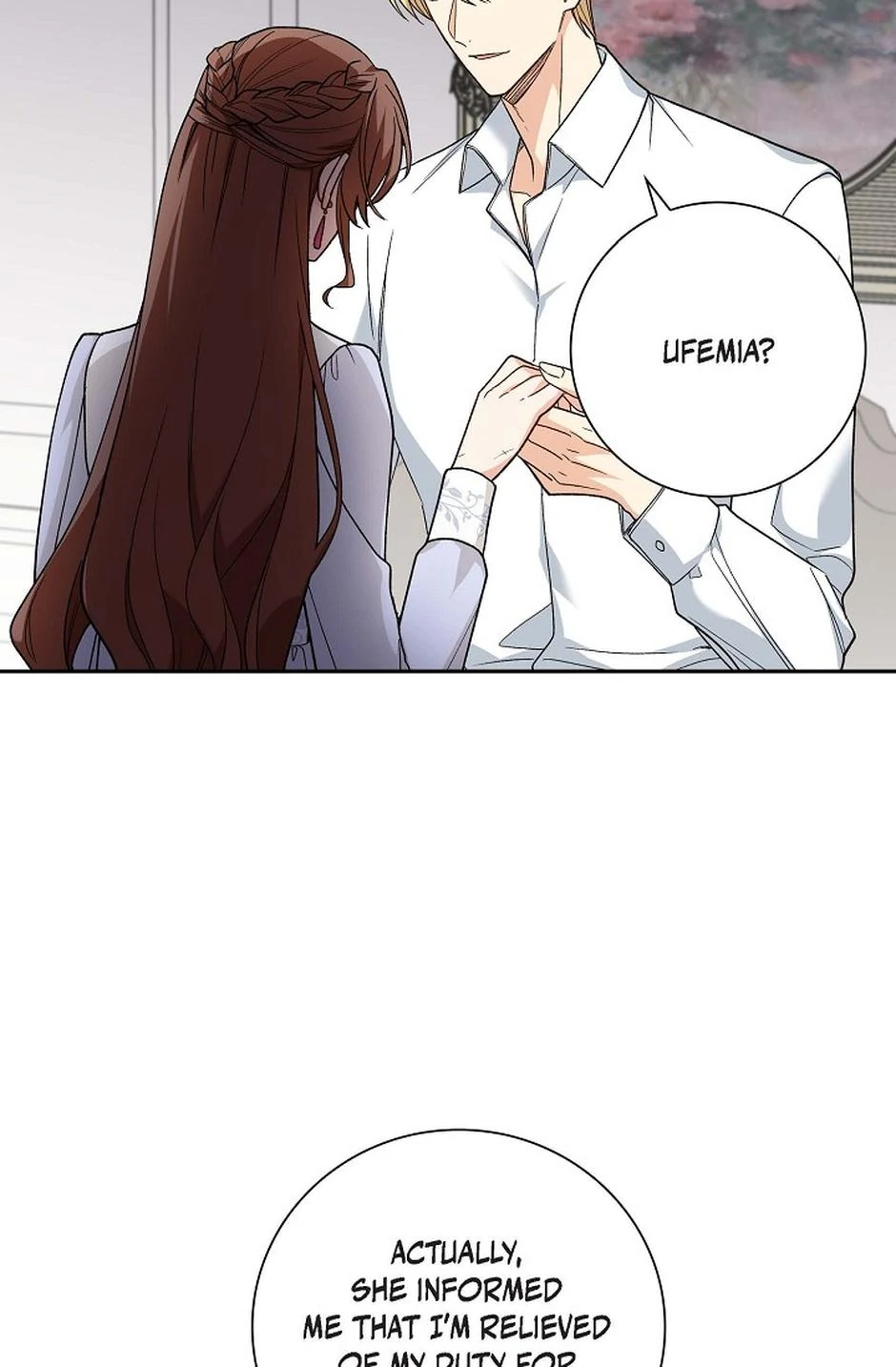 Don’t Look For Me Chapter 51 - Page 15