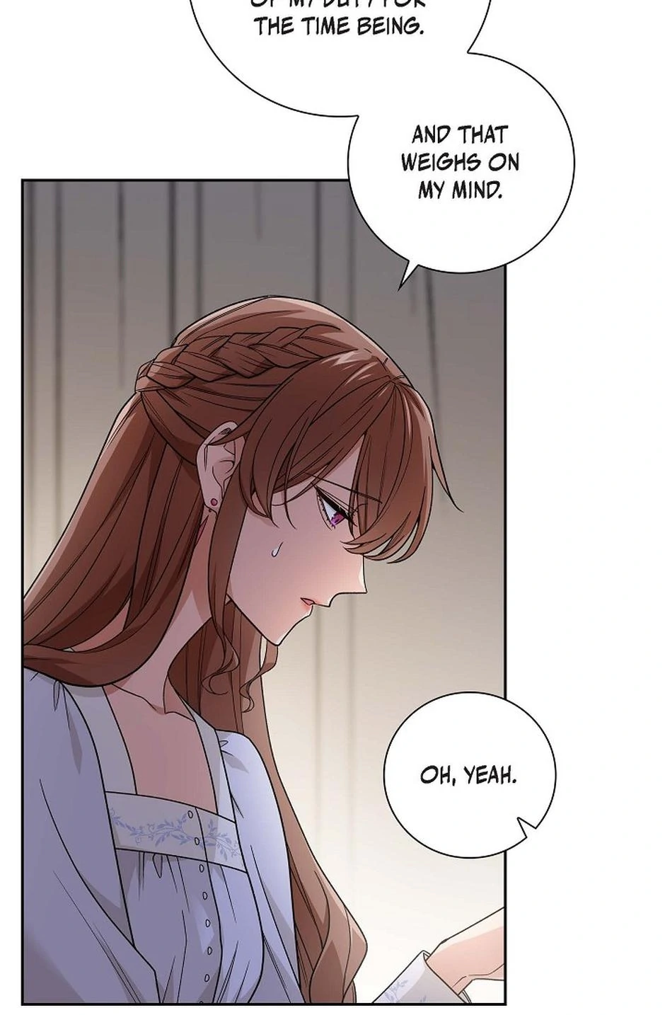 Don’t Look For Me Chapter 51 - Page 16