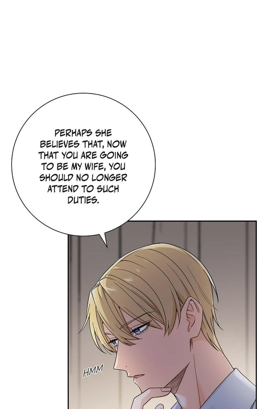 Don’t Look For Me Chapter 51 - Page 17