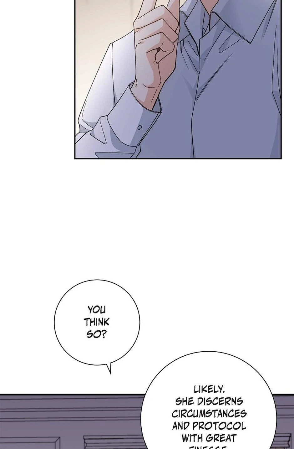 Don’t Look For Me Chapter 51 - Page 18