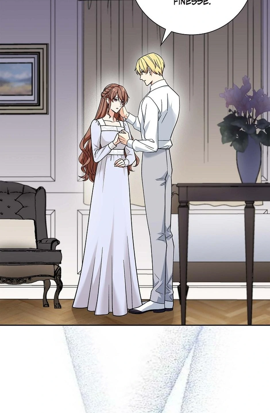 Don’t Look For Me Chapter 51 - Page 19