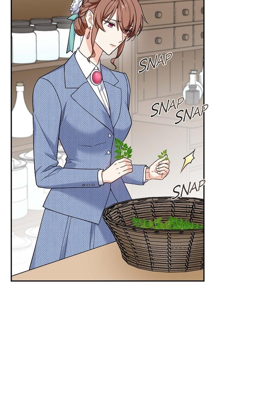 Don’t Look For Me Chapter 51 - Page 26