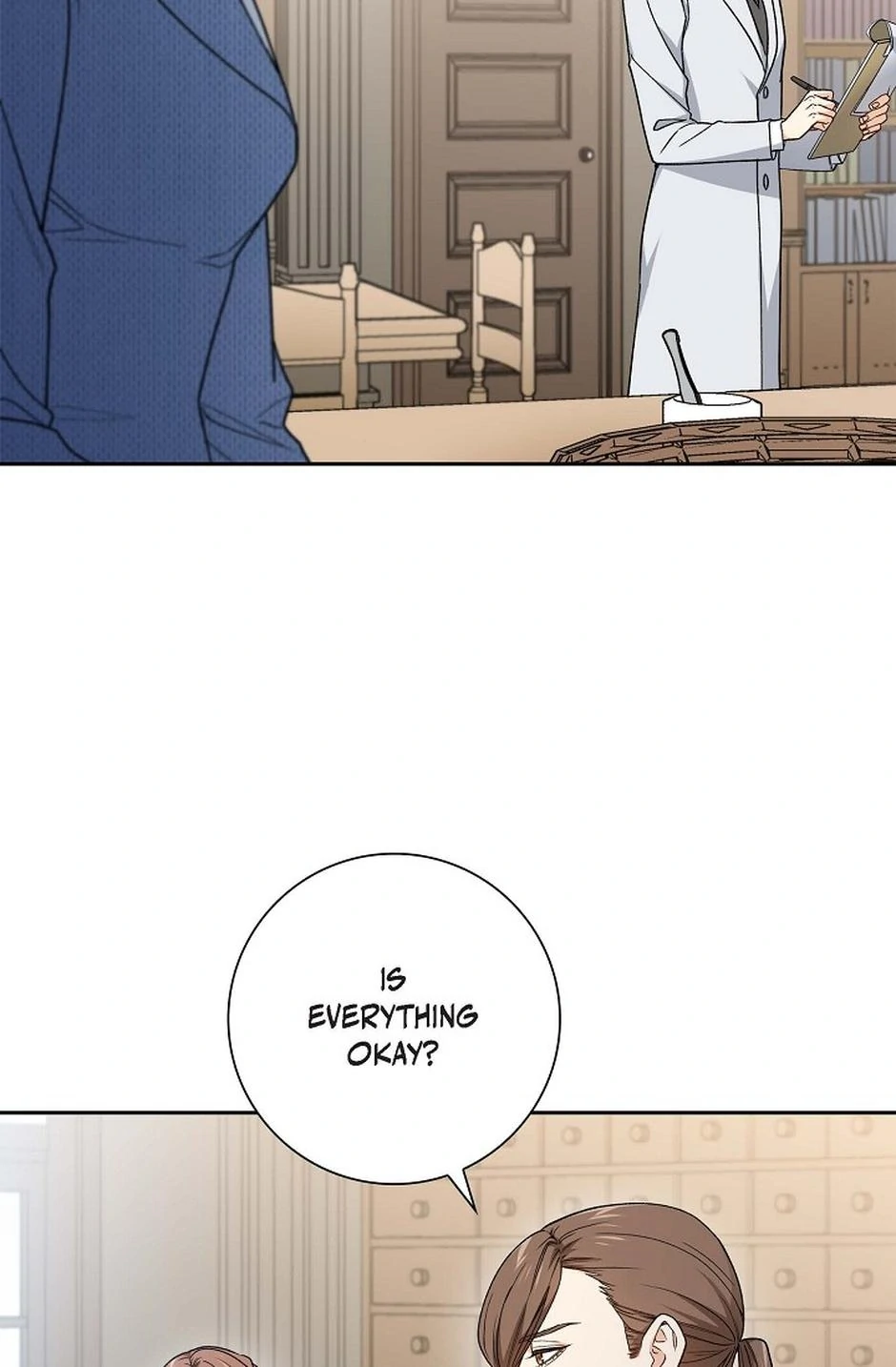 Don’t Look For Me Chapter 51 - Page 29