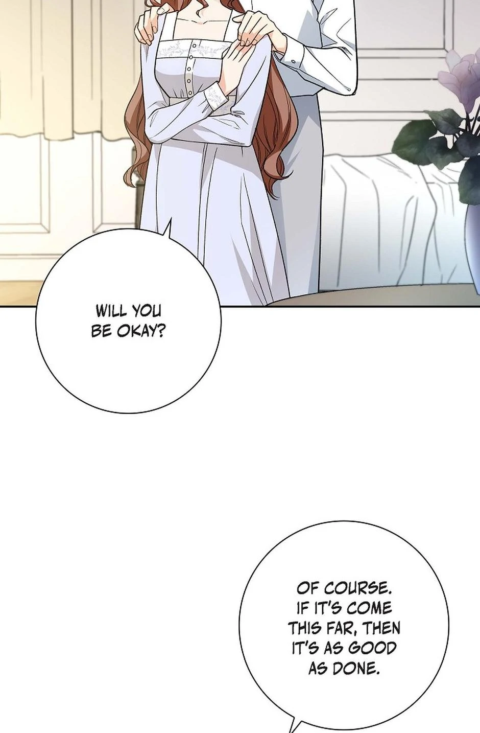 Don’t Look For Me Chapter 51 - Page 3