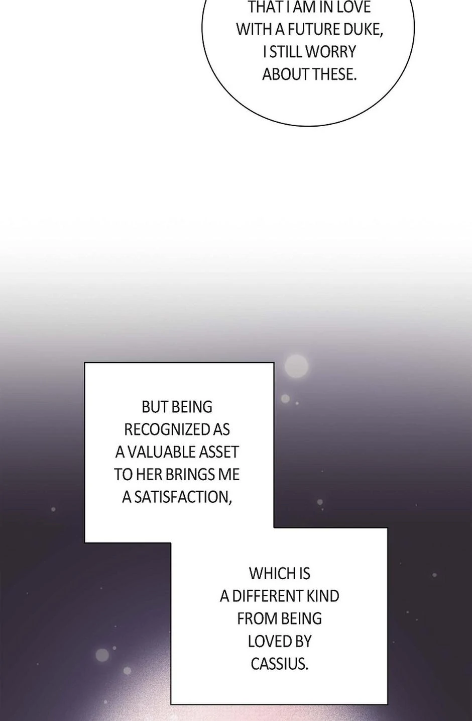 Don’t Look For Me Chapter 51 - Page 33