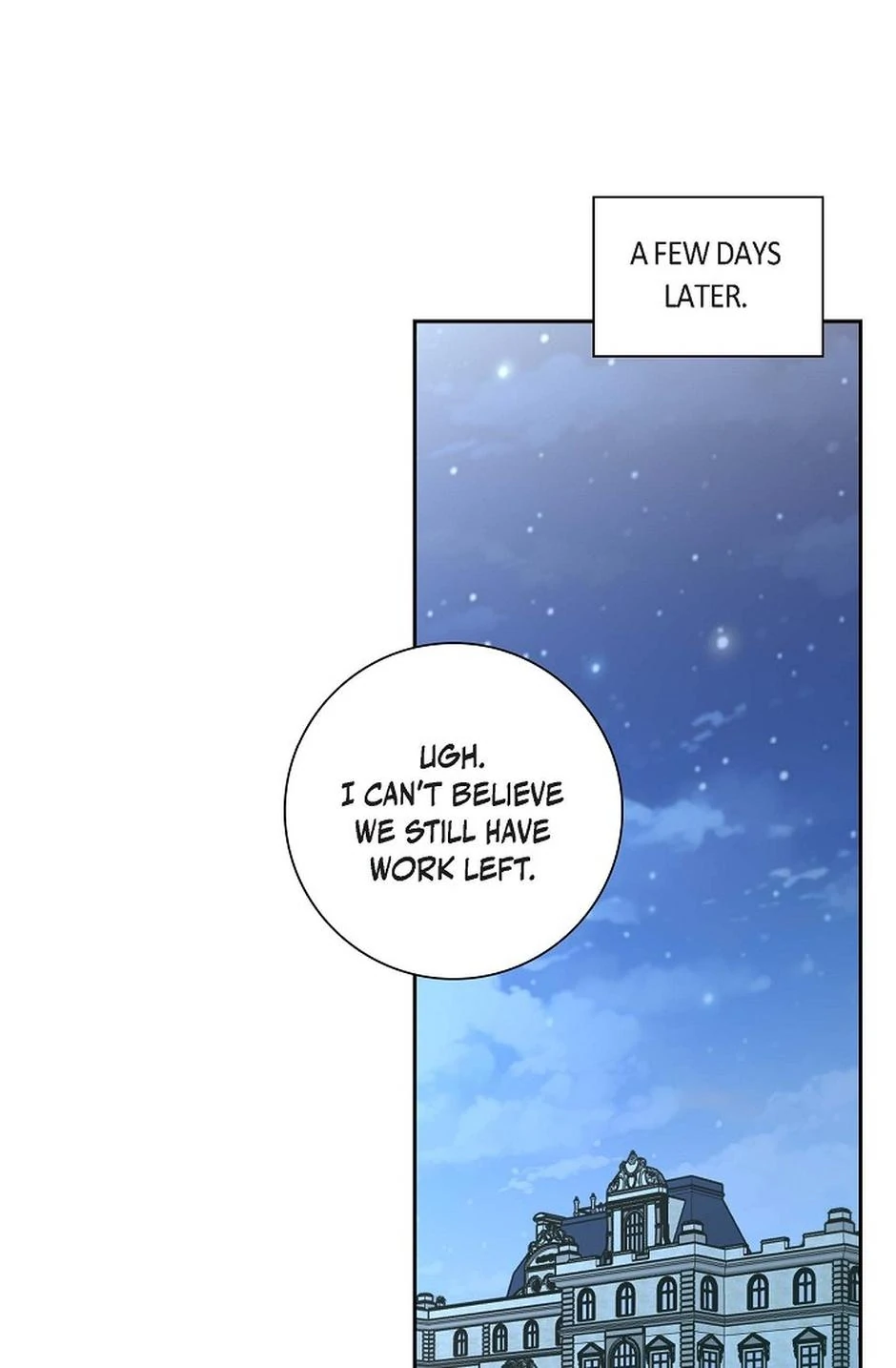 Don’t Look For Me Chapter 51 - Page 36