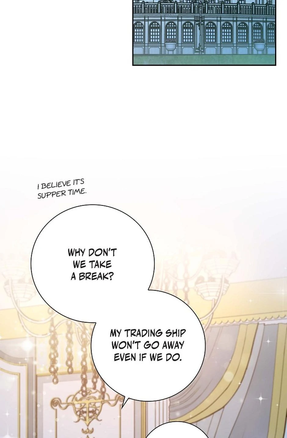 Don’t Look For Me Chapter 51 - Page 37
