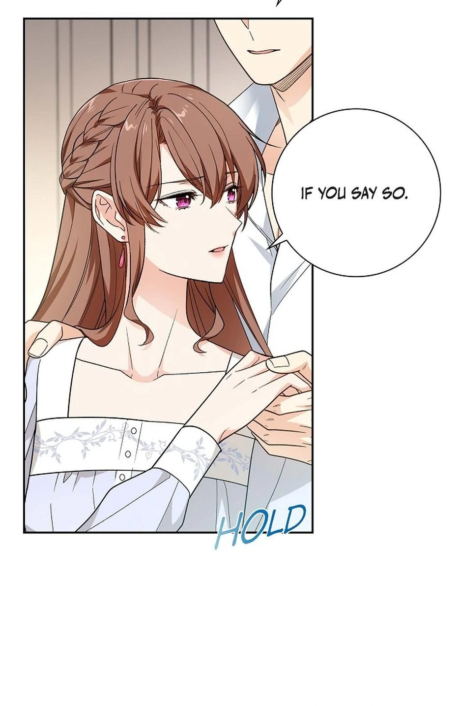 Don’t Look For Me Chapter 51 - Page 4