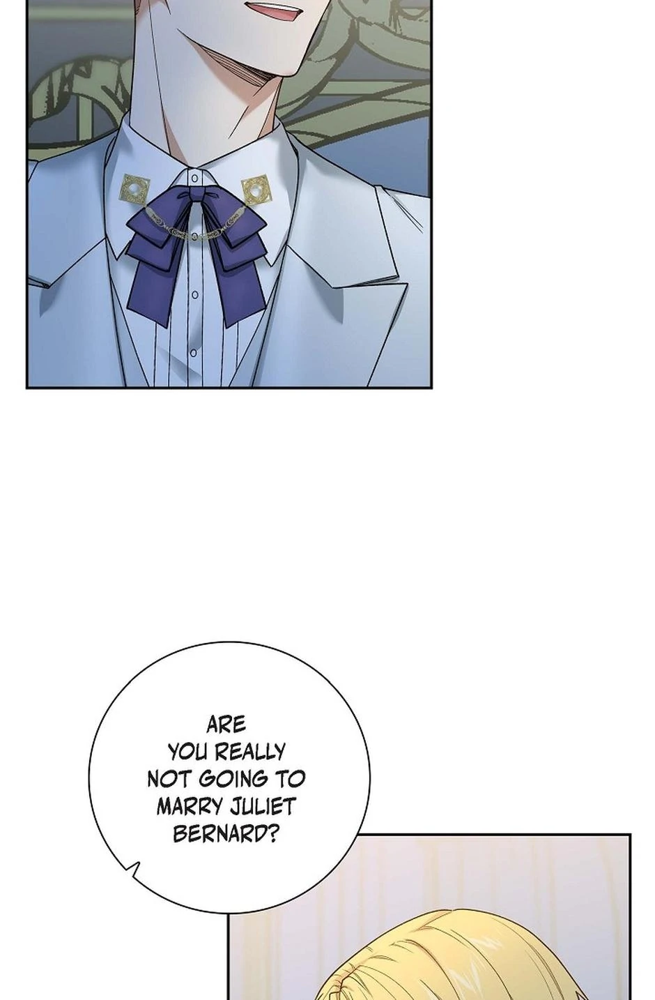 Don’t Look For Me Chapter 51 - Page 41