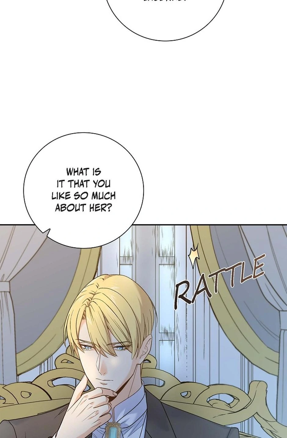 Don’t Look For Me Chapter 51 - Page 44