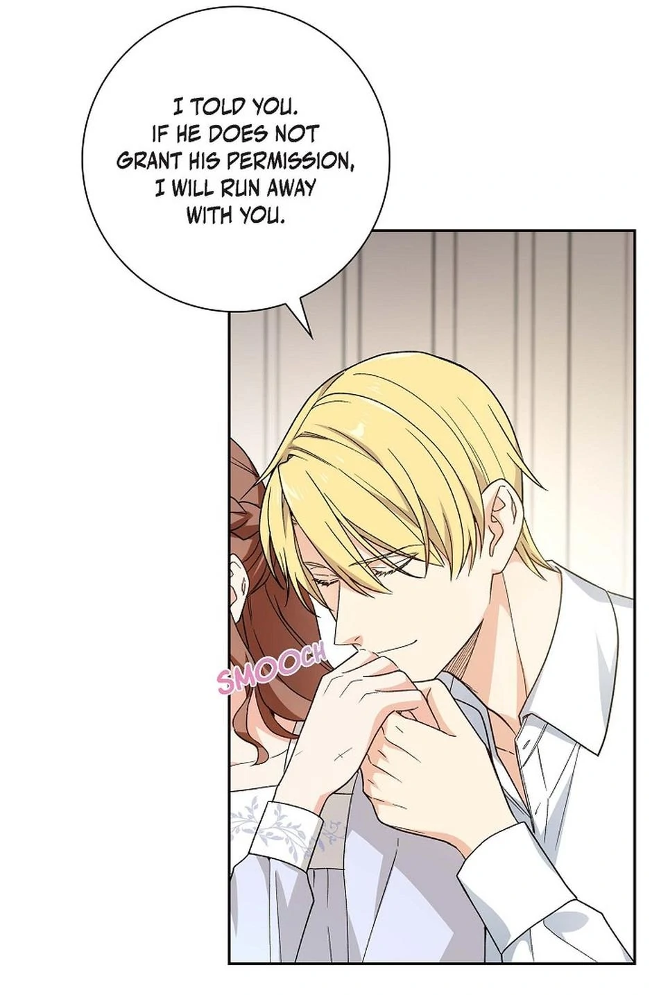 Don’t Look For Me Chapter 51 - Page 5