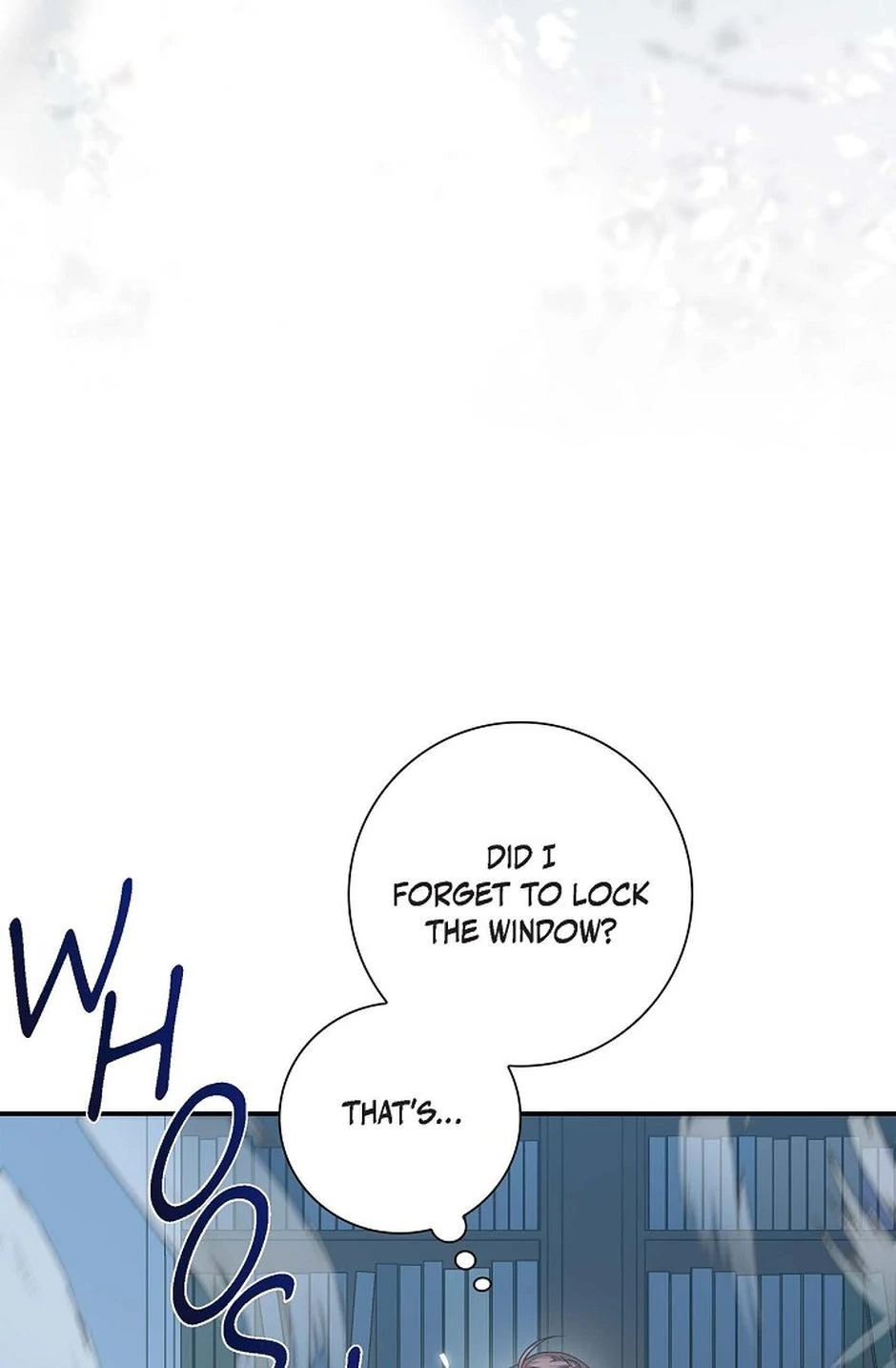 Don’t Look For Me Chapter 51 - Page 52