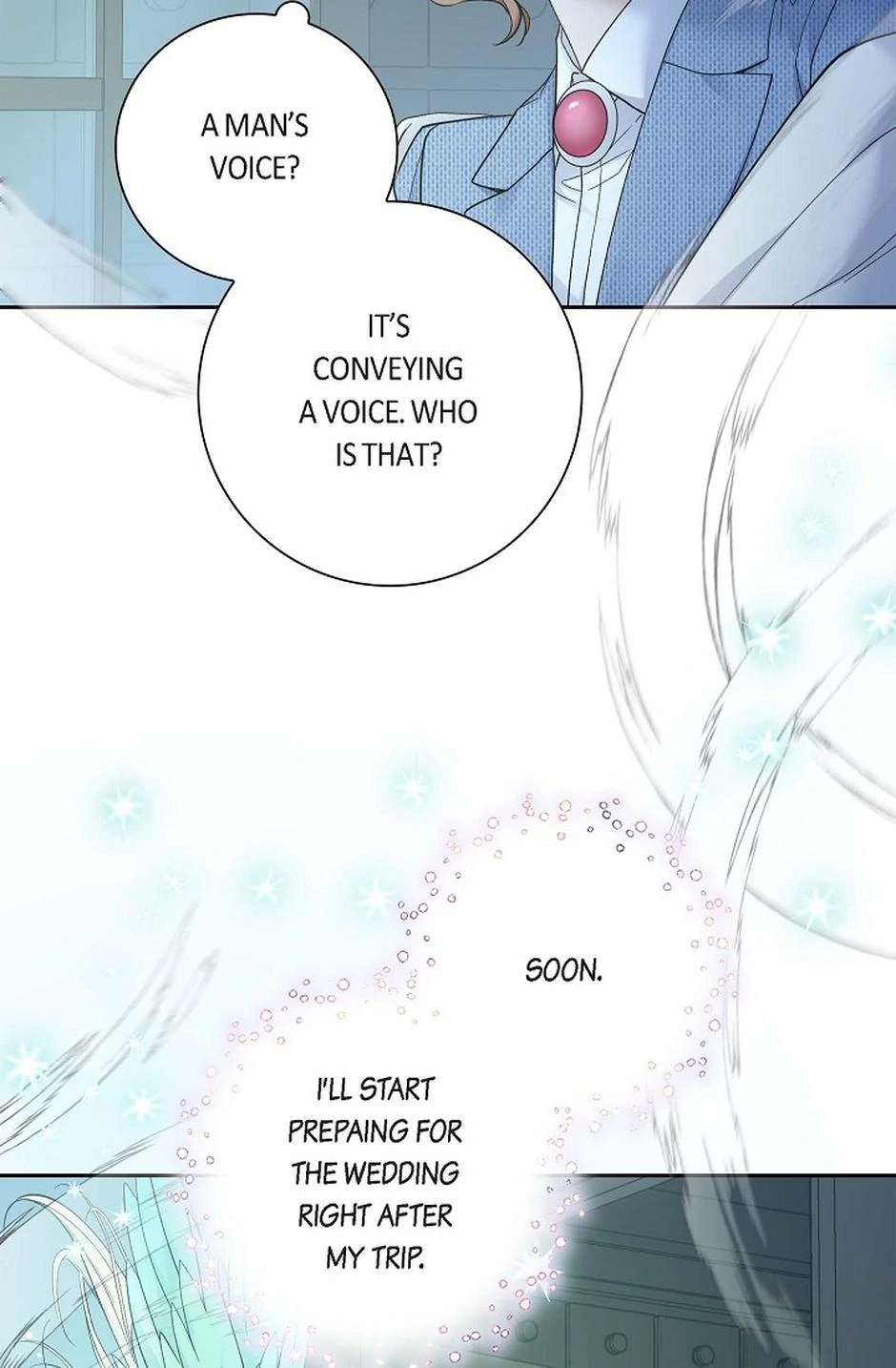Don’t Look For Me Chapter 51 - Page 56