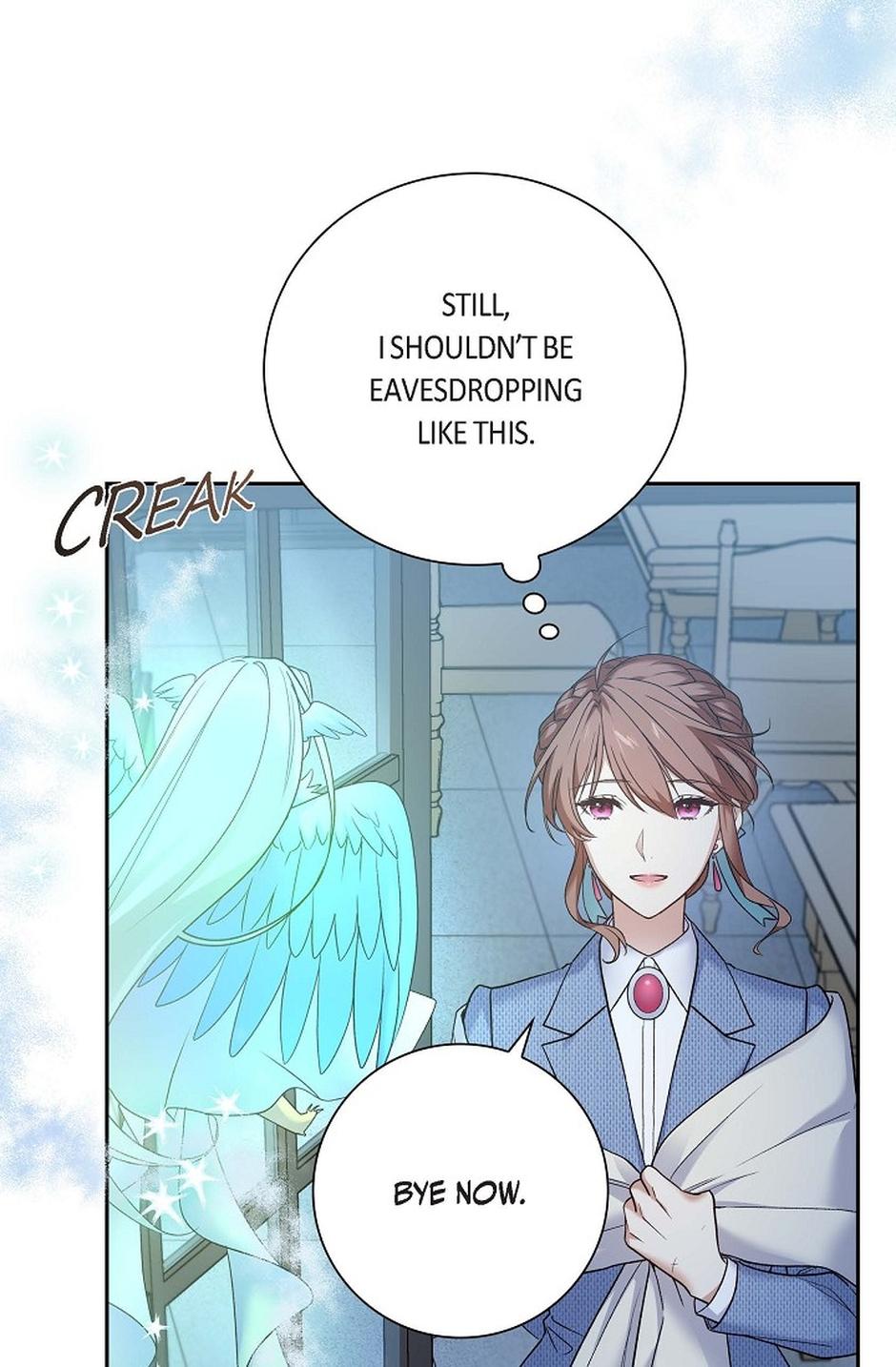 Don’t Look For Me Chapter 51 - Page 60