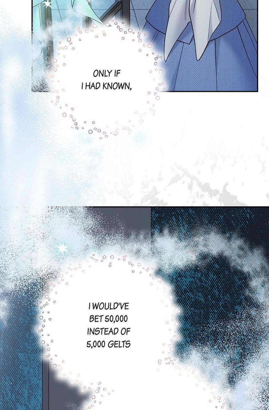 Don’t Look For Me Chapter 51 - Page 61