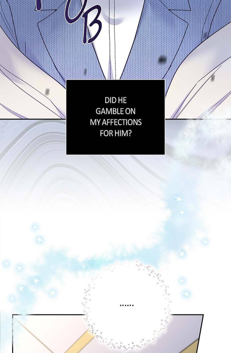 Don’t Look For Me Chapter 51 - Page 67