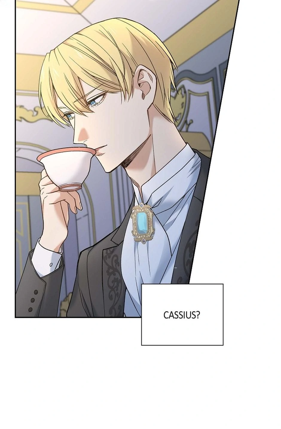 Don’t Look For Me Chapter 51 - Page 68
