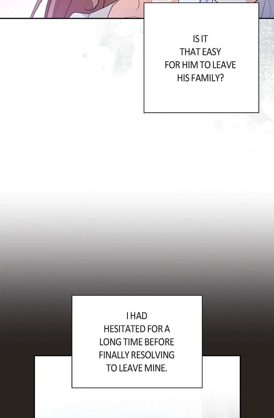 Don’t Look For Me Chapter 51 - Page 7