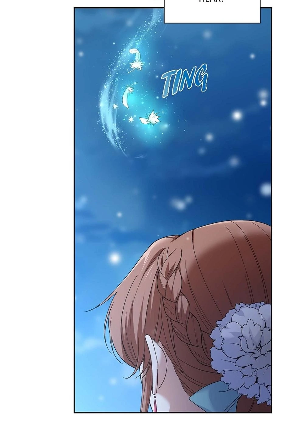 Don’t Look For Me Chapter 51 - Page 76