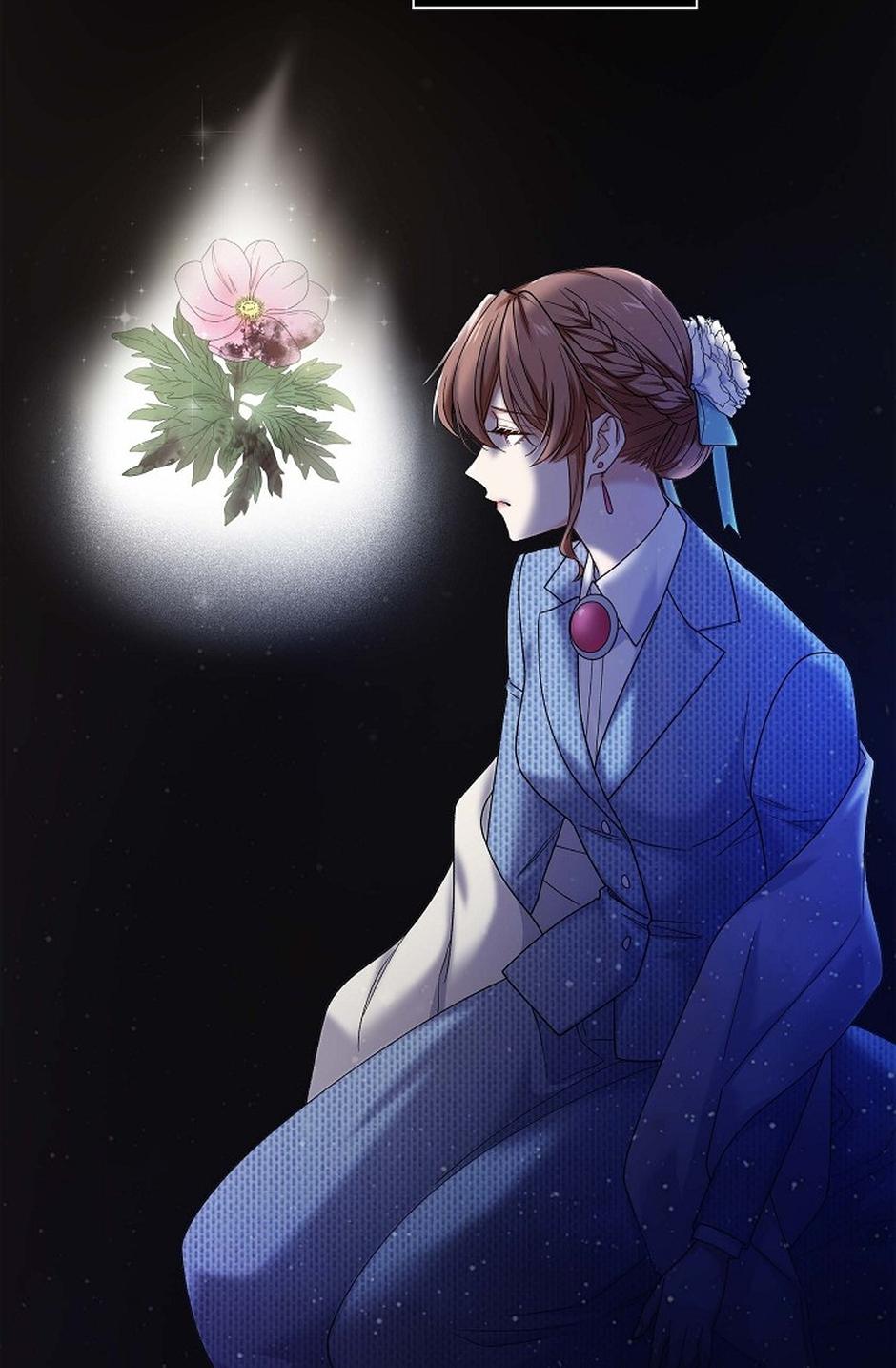 Don’t Look For Me Chapter 51 - Page 81
