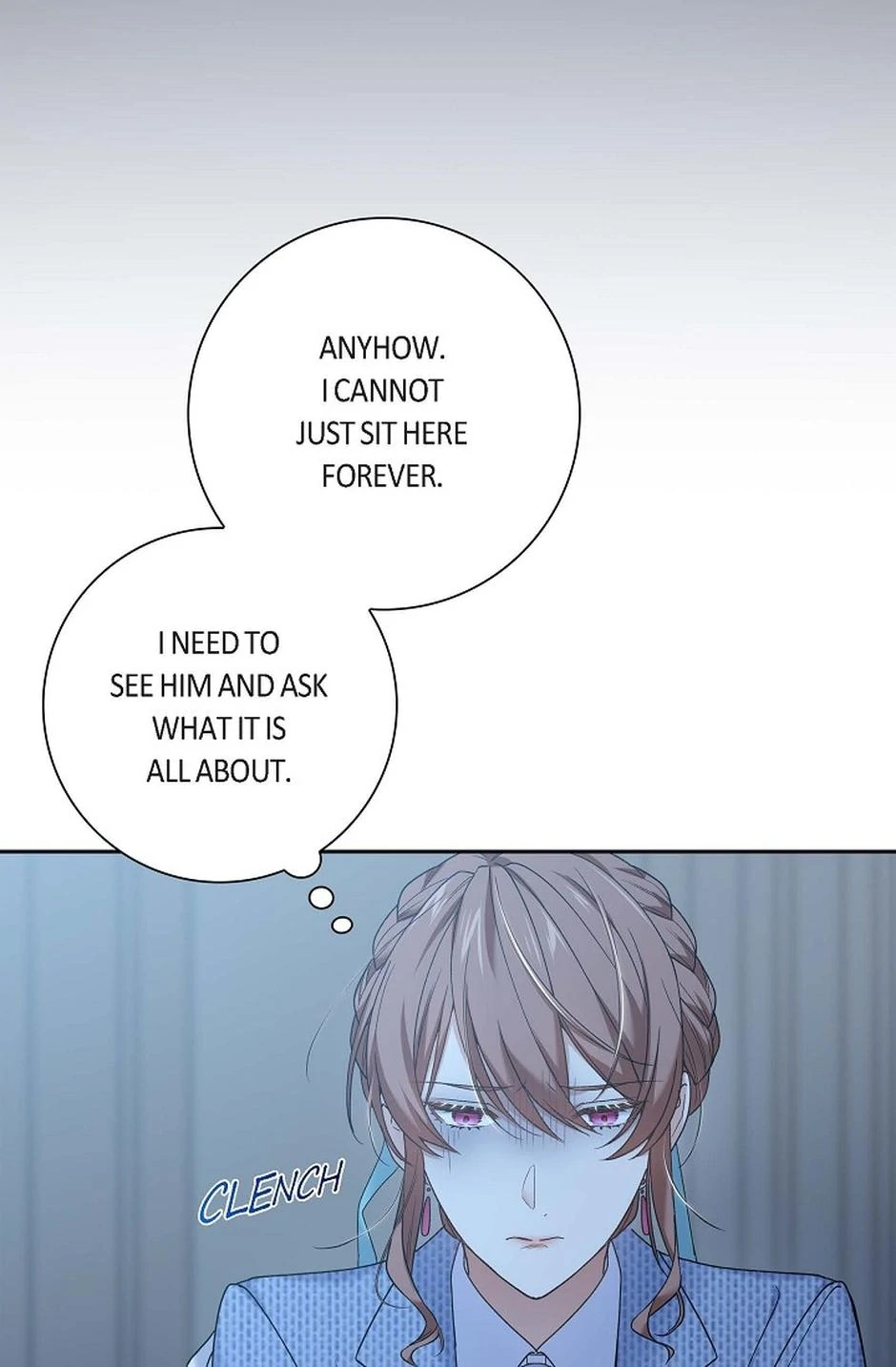 Don’t Look For Me Chapter 51 - Page 84