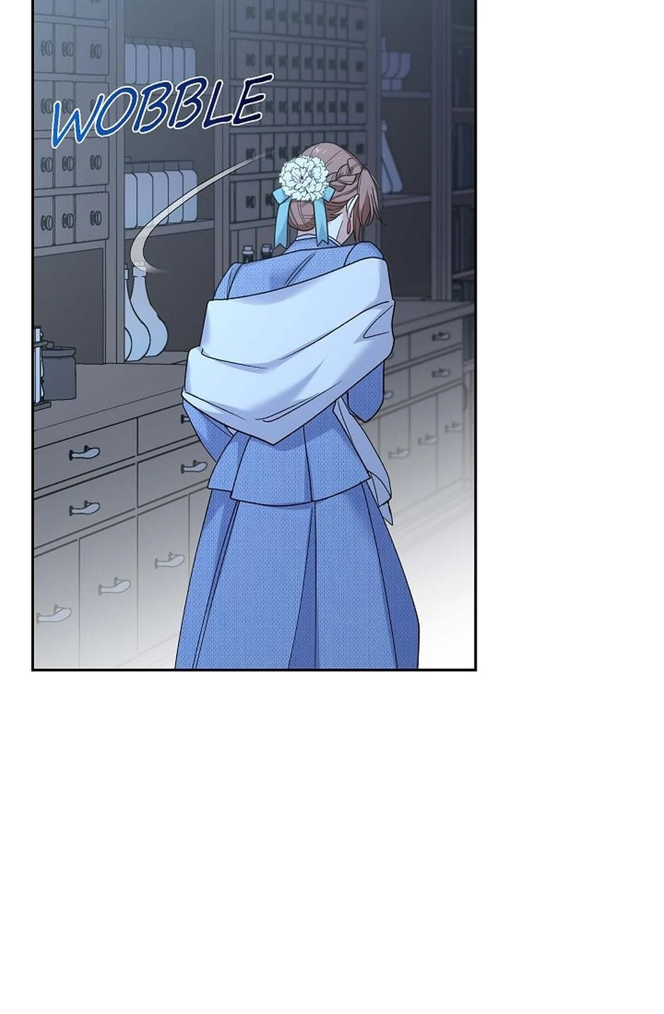 Don’t Look For Me Chapter 51 - Page 86