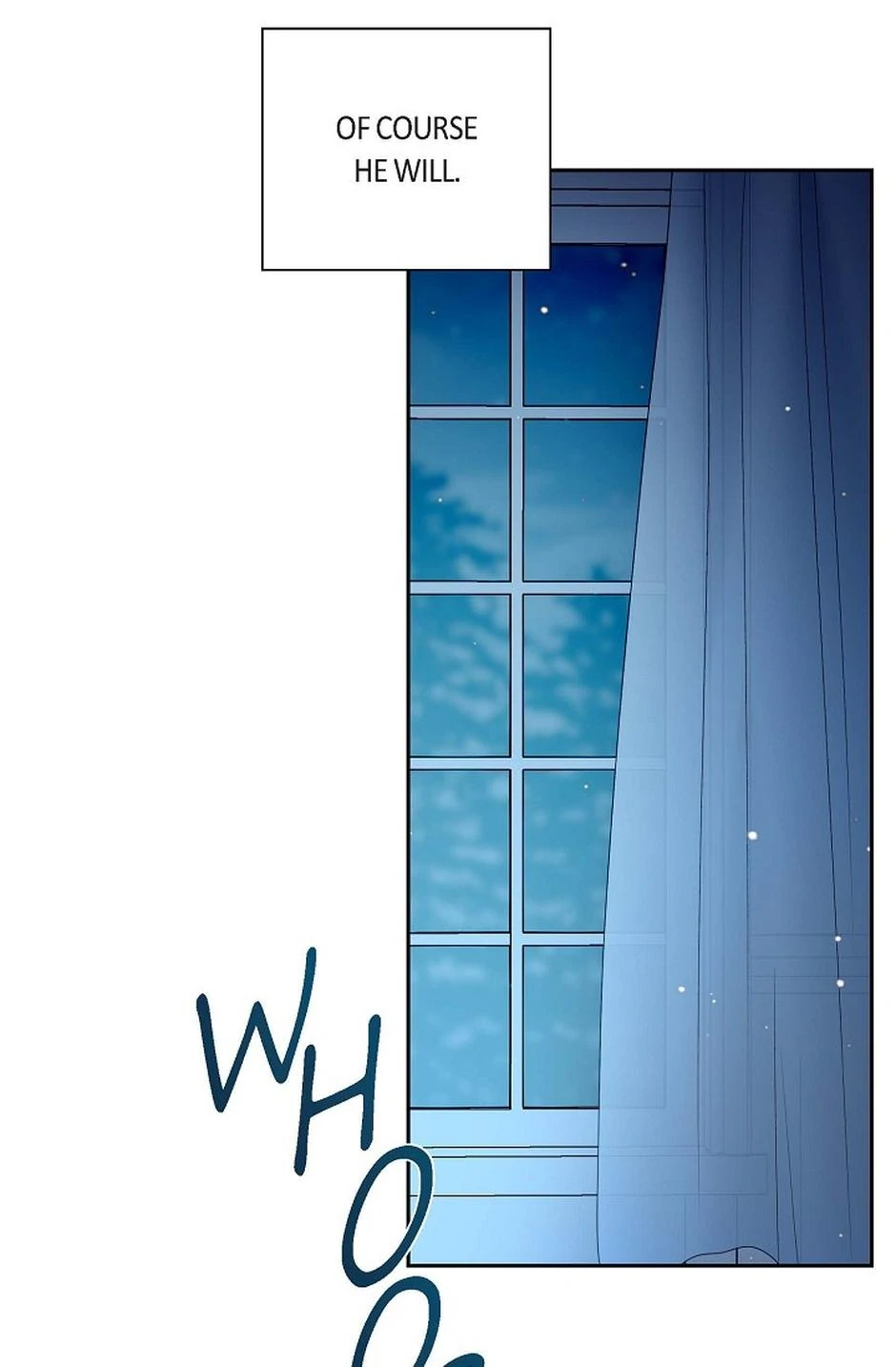 Don’t Look For Me Chapter 51 - Page 87