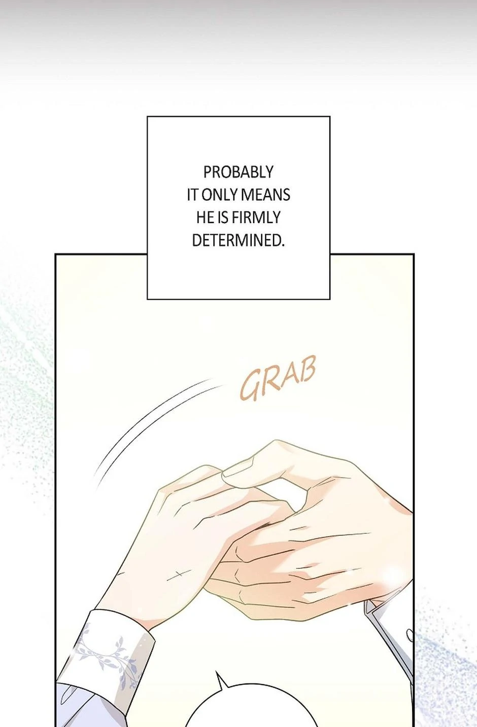 Don’t Look For Me Chapter 51 - Page 9