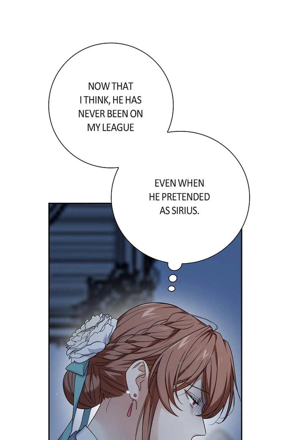 Don’t Look For Me Chapter 51 - Page 90