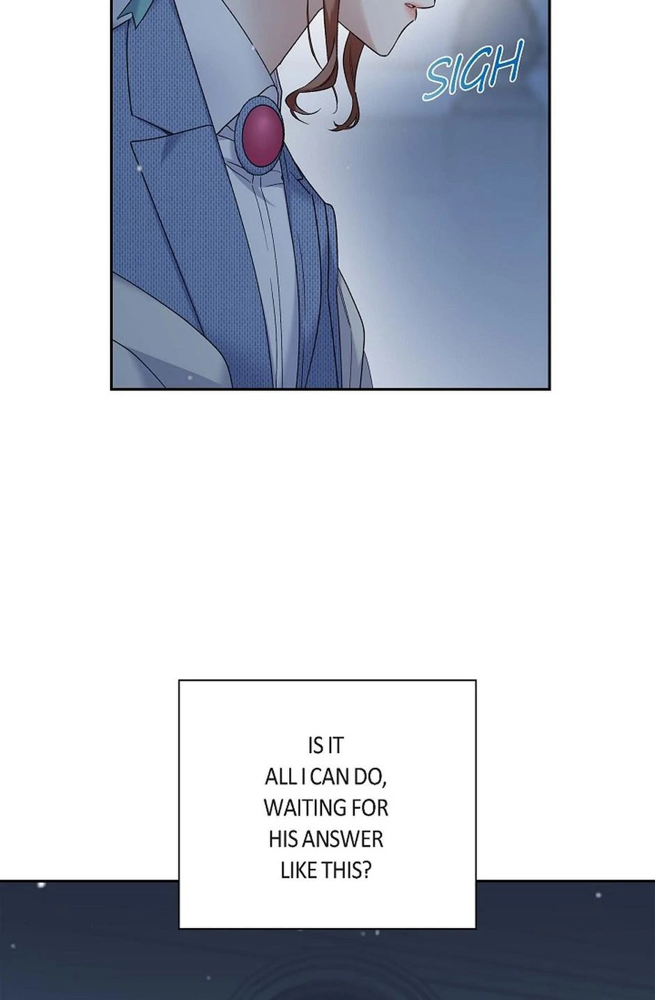 Don’t Look For Me Chapter 51 - Page 91