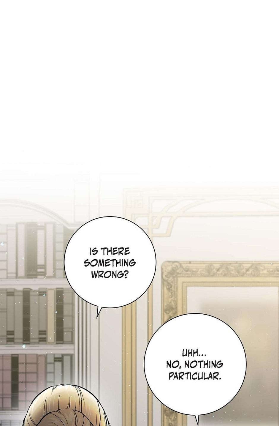 Don’t Look For Me Chapter 53 - Page 0