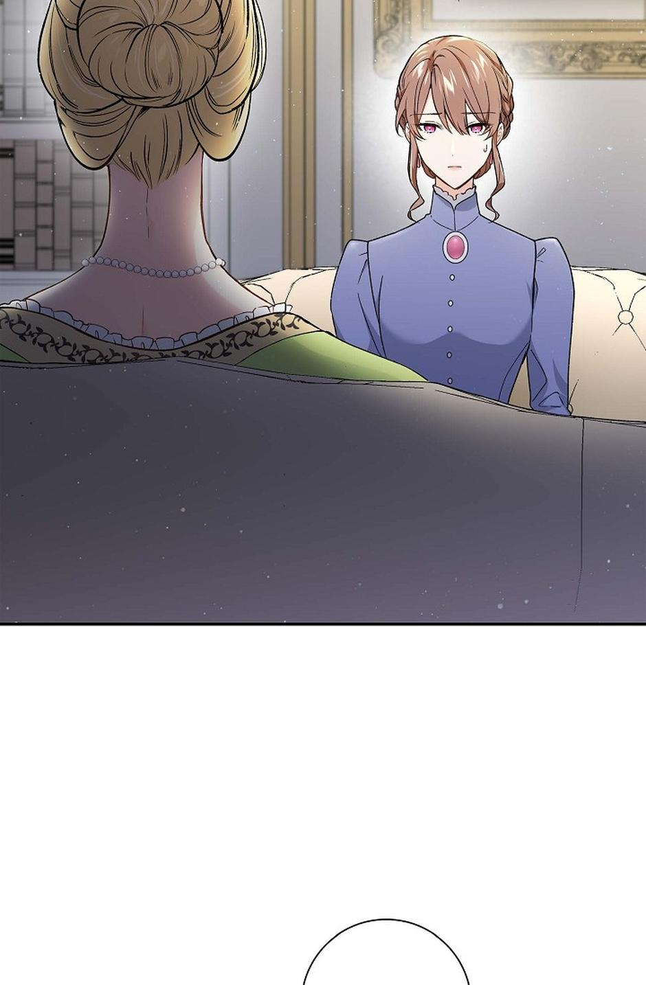 Don’t Look For Me Chapter 53 - Page 1