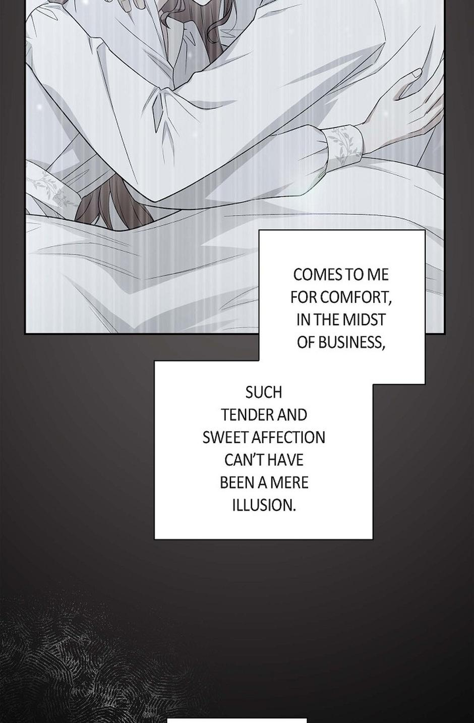 Don’t Look For Me Chapter 53 - Page 10