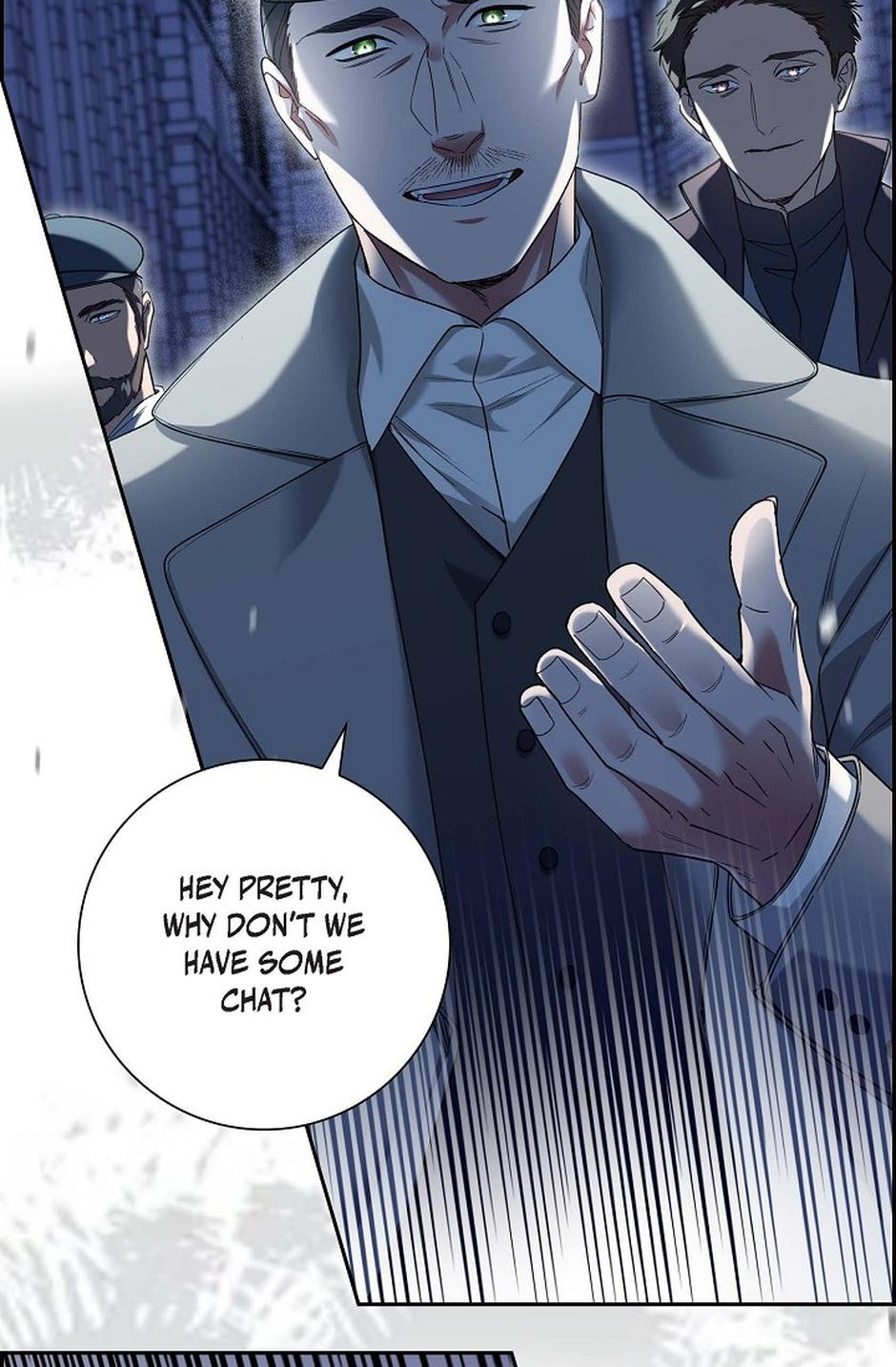 Don’t Look For Me Chapter 53 - Page 101
