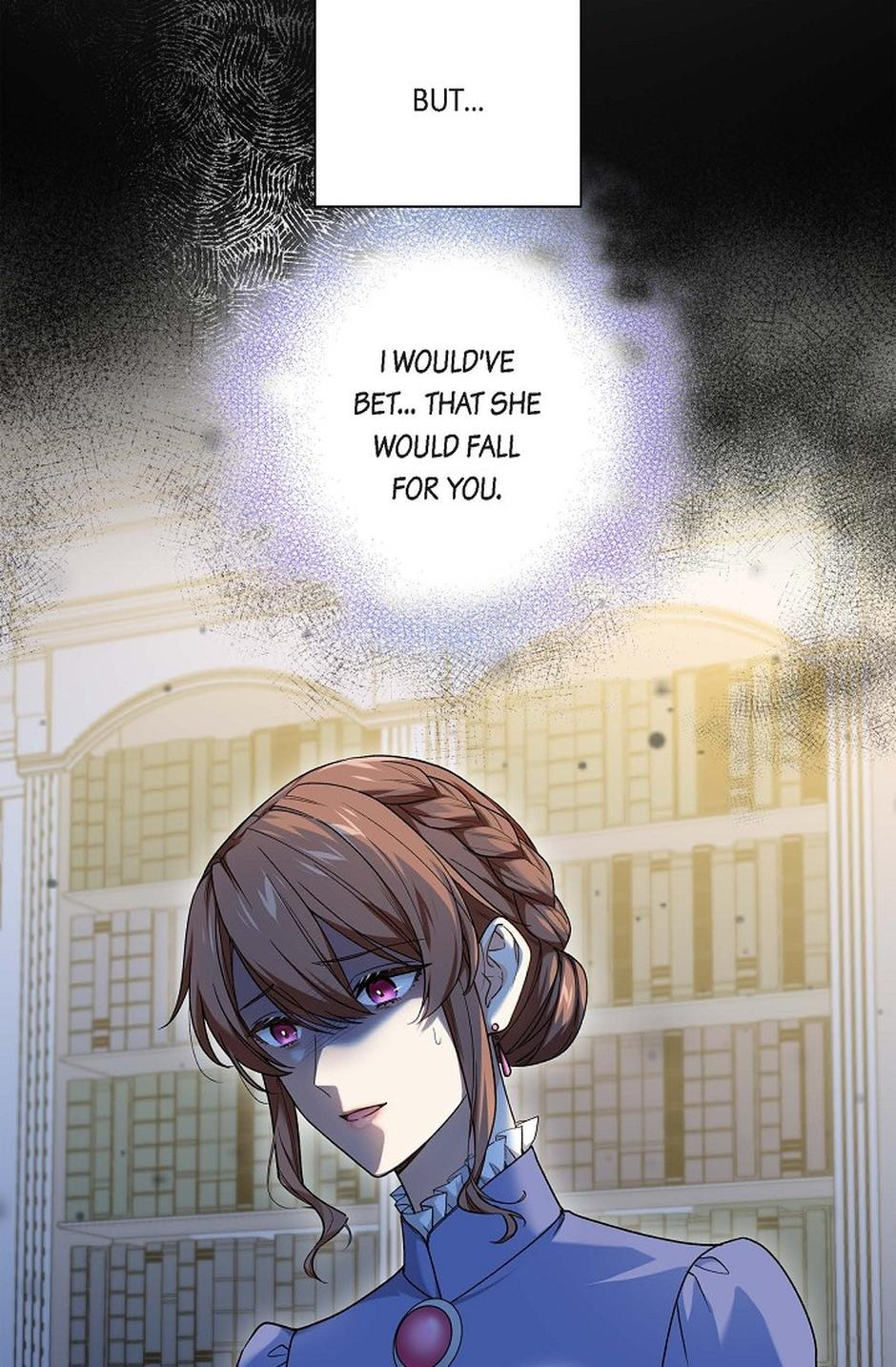 Don’t Look For Me Chapter 53 - Page 11