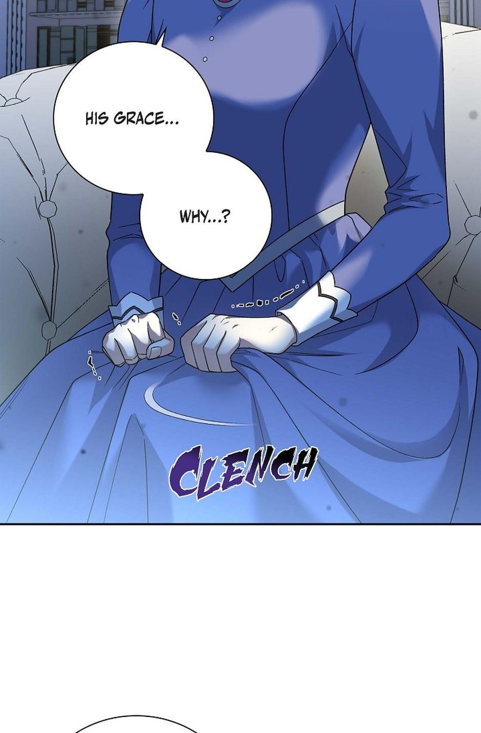 Don’t Look For Me Chapter 53 - Page 12