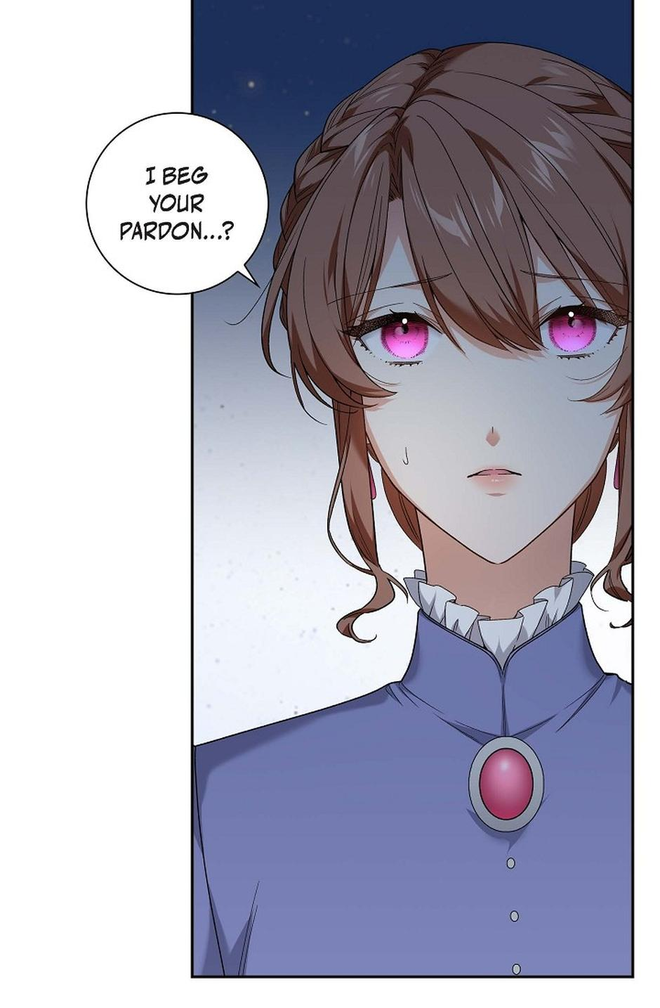 Don’t Look For Me Chapter 53 - Page 15