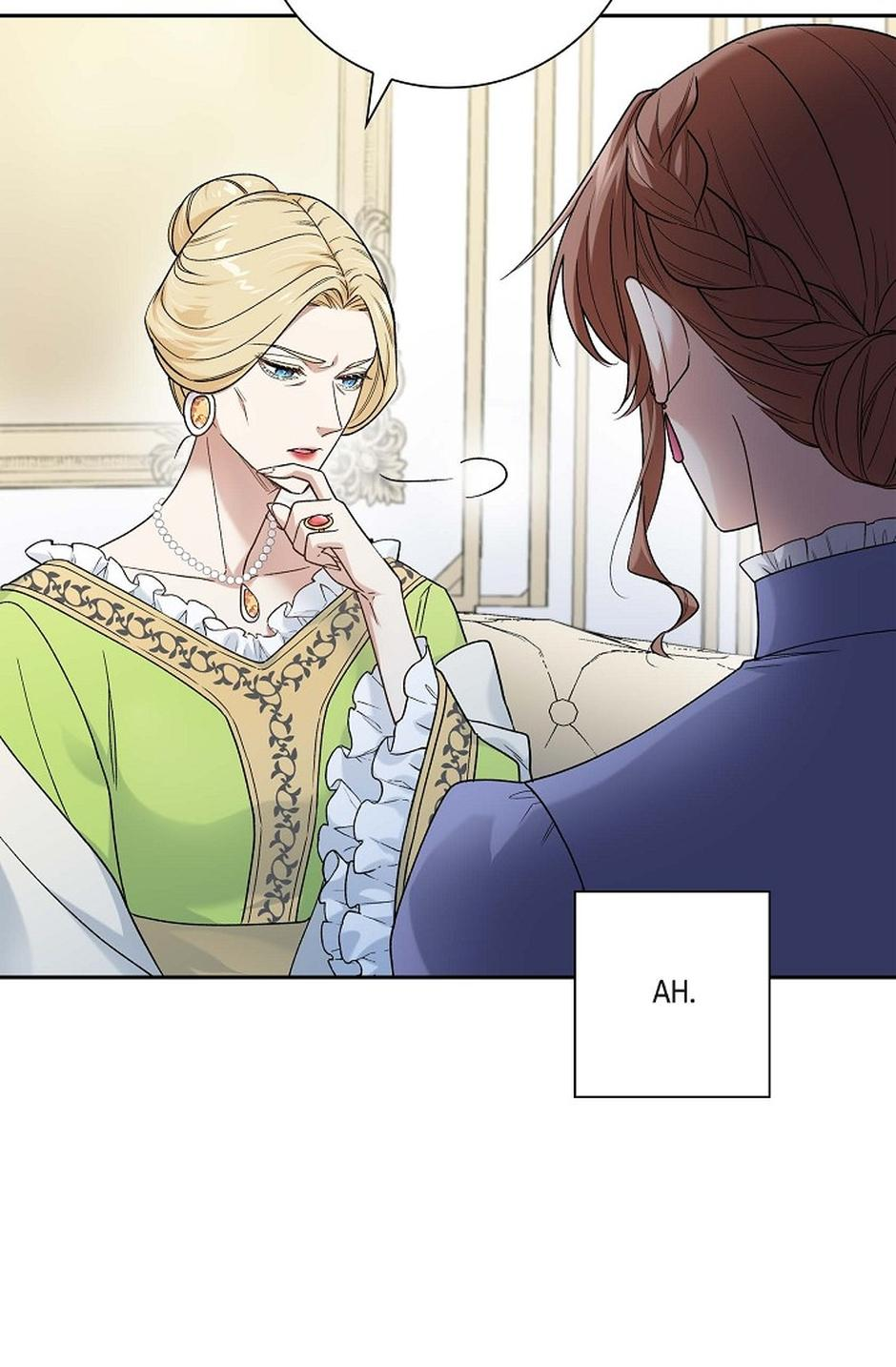Don’t Look For Me Chapter 53 - Page 18