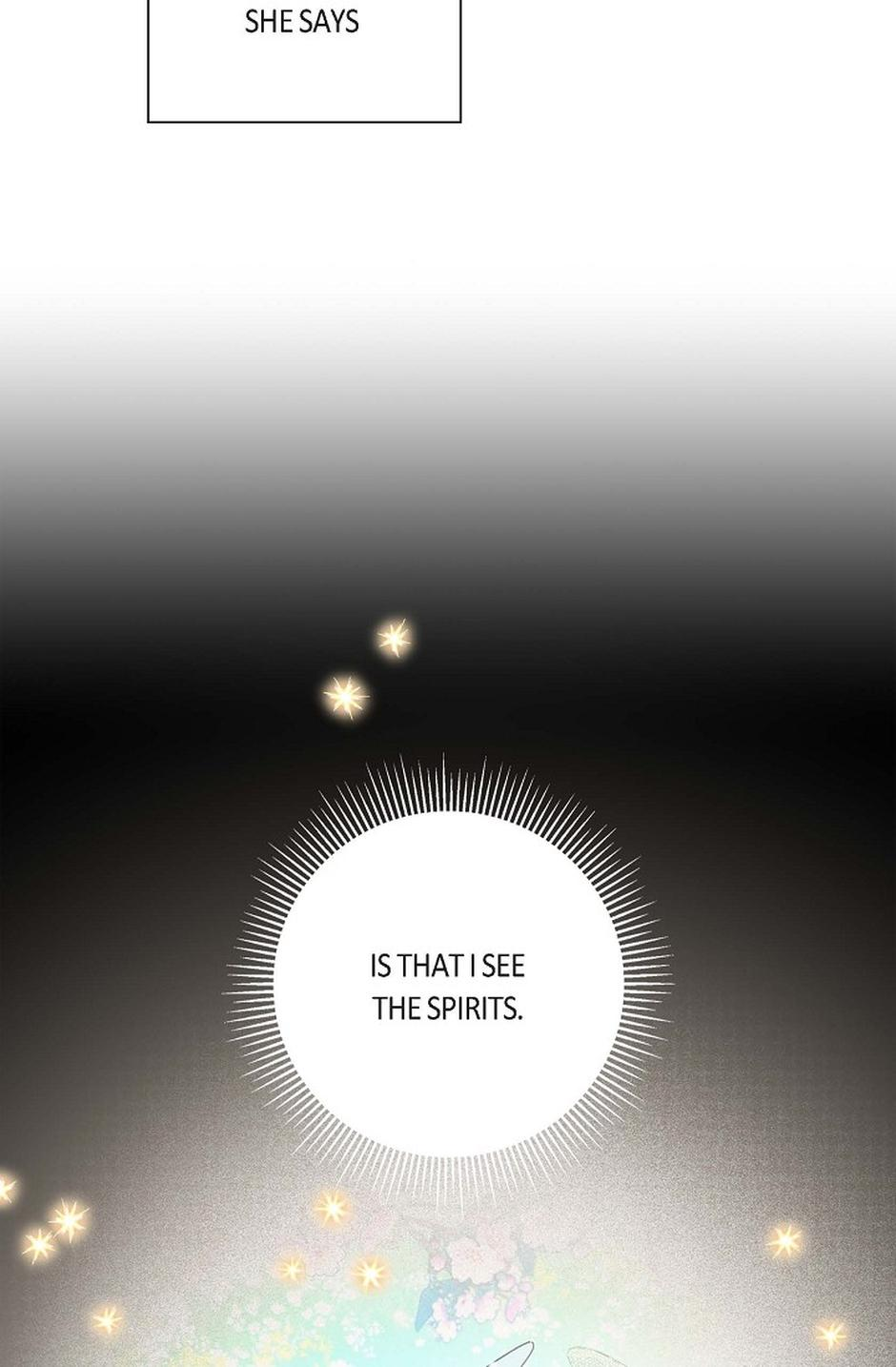 Don’t Look For Me Chapter 53 - Page 20