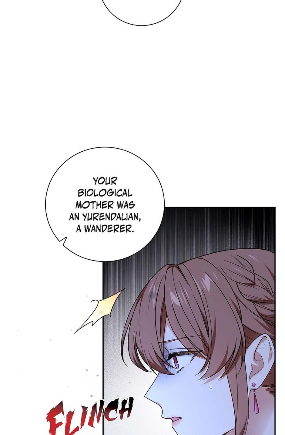 Don’t Look For Me Chapter 53 - Page 24