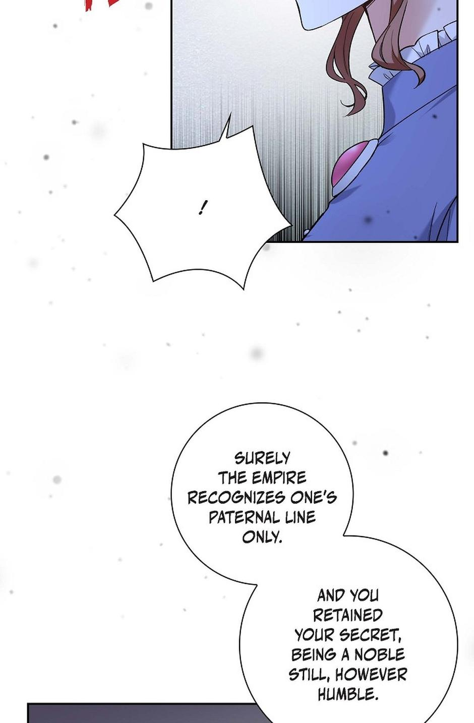 Don’t Look For Me Chapter 53 - Page 25