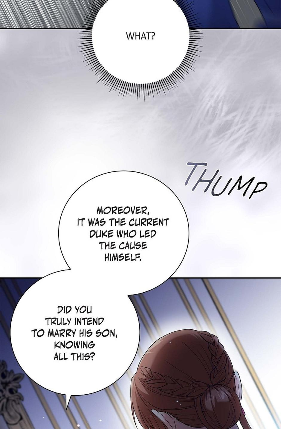 Don’t Look For Me Chapter 53 - Page 29